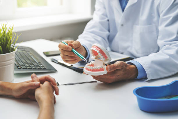 Advanced Technology for Better Dental Care in Blackstone, VA