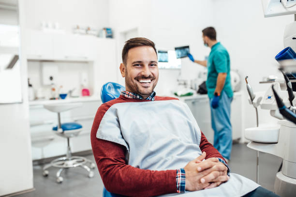 TMJ/TMD Treatment in Blackstone, VA