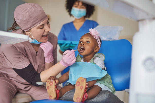 Reliable Blackstone, VA Dental Services Solutions