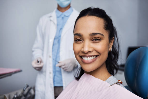 Best Laser Dentistry  in Blackstone, VA