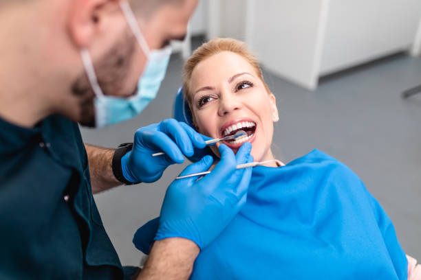 Best Root Canal Treatment  in Blackstone, VA