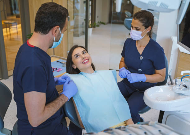Best TMJ/TMD Treatment  in Blackstone, VA