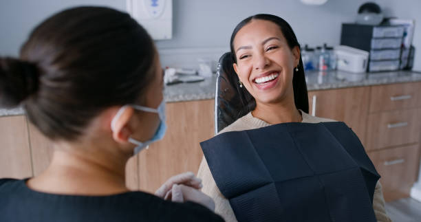 Oral Cancer Screening in Blackstone, VA